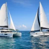 Catamaran ou voilier pour vacances ?