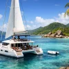 Croisière catamaran Seychelles à la cabine