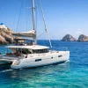 Location catamaran Grèce sans skipper