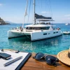 Assurance location catamaran vacances