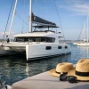 Comment choisir un catamaran habitable