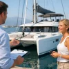 Comment louer un catamaran facilement