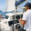 Guide location catamaran avec skipper