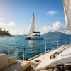 Meilleures périodes pour naviguer Caraïbes