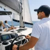 Que comprend un skipper sur catamaran ?