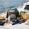 Que prendre en croisière catamaran ?