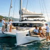 Catamaran avec équipage - pour qui, à quel prix ?