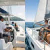 Catamaran avec skipper ou sans : que choisir ?