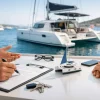 Contrat location catamaran expliqué simplement