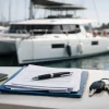 Documents nécessaires location catamaran