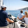 Faut-il un skipper pour votre croisière ?