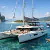 Guide destinations catamaran premium 2026