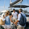 Organiser son embarquement catamaran sereinement