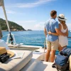 Bien préparer sa première croisière catamaran