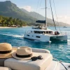 Combien de jours en catamaran choisir ?