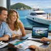 Comment personnaliser une croisière privée ?