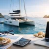 Optimiser le budget d’une croisière catamaran premium