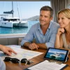 12 questions avant de louer un catamaran