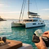 Combien coûte un catamaran à la semaine ?