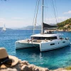 Location de catamaran en Croatie : bien choisir