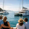 Quelle taille de catamaran choisir selon votre équipage ?