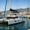 Top ports de départ en catamaran à choisir