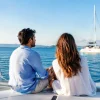 Assurance franchise ou caution en catamaran