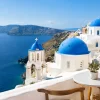 Exemple d’itinéraire Grèce Cyclades en 7 jours
