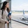 Guide des formalités d’embarquement international