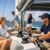 Les meilleures options d’équipage sur catamaran