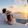Quel catamaran pour voyage de noces choisir ?