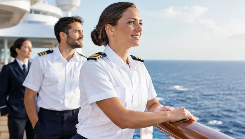 Quelle assurance équipage choisir en croisière ?