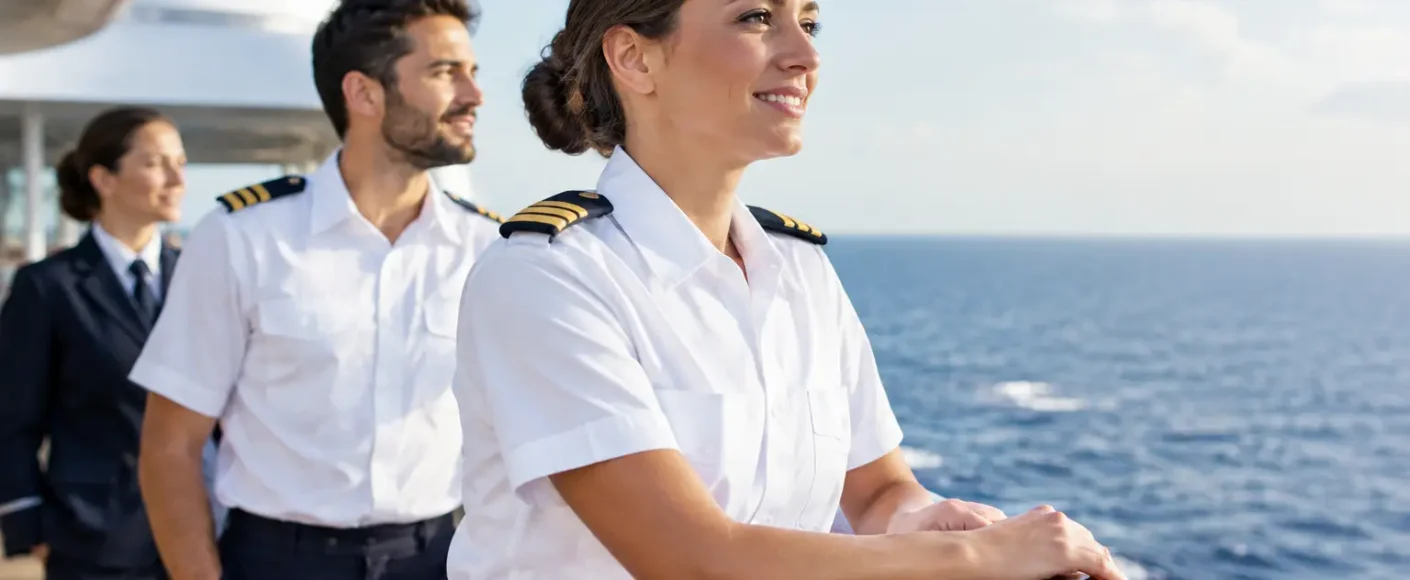 Quelle assurance équipage choisir en croisière ?