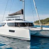 Test Fountaine Pajot Elba 45 : confort à bord