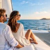 Trouver un catamaran dernière minute facilement