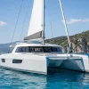 Avis Leopard 45 catamaran pour une croisière