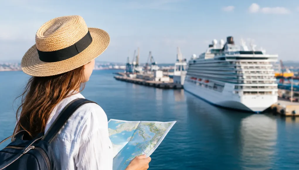 Comment choisir son port d’embarquement ?