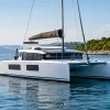 Quel catamaran électrique pour votre croisière ?