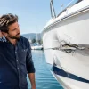 Qui paie les dégâts d’un bateau de location ?