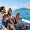 Témoignage famille croisière en catamaran