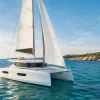 Test Fountaine Pajot Isla : notre avis à bord